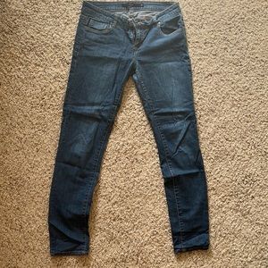 Francesca’s Harper Denim